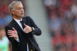 Điểm tin trưa 20/8: Mourinho cân bằng kỷ lục tồn tại gần 1 thế kỷ ở MU Điểm tin trưa 20/8: Mourinho cân bằng kỷ lục tồn tại gần 1 thế kỷ ở MU