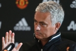 Mourinho trần tình giúp Sir Alex về vụ Pogba Mourinho trần tình giúp Sir Alex về vụ Pogba