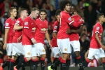 Man Utd chính thức chia tay tiền đạo Man Utd chính thức chia tay tiền đạo
