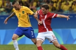 M.U, Liverpool tranh giành nhà vô địch Olympic M.U, Liverpool tranh giành nhà vô địch Olympic