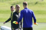 Bằng chứng cho thấy Man City lâm vào cảnh bất đồng nội bộ nặng nề Bằng chứng cho thấy Man City lâm vào cảnh bất đồng nội bộ nặng nề
