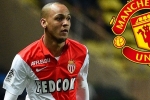 Thêm một tín hiệu vui về vụ Fabinho đến Man Utd Thêm một tín hiệu vui về vụ Fabinho đến Man Utd