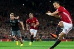 Ibrahimovic có cơ hội san bằng kỷ lục 91 năm của Man Utd Ibrahimovic có cơ hội san bằng kỷ lục 91 năm của Man Utd