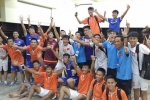 Điểm tin 1/9: U19 Việt Nam Tuấn rèn vũ khí tấn công tại Trung Quốc Điểm tin 1/9: U19 Việt Nam Tuấn rèn vũ khí tấn công tại Trung Quốc