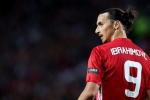 Ibrahimovic tiết lộ lý do đặc biệt khiến anh gia nhập MU Ibrahimovic tiết lộ lý do đặc biệt khiến anh gia nhập MU