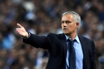 Mourinho tính tạo bất ngờ lớn ở trận đại chiến MU vs Man City Mourinho tính tạo bất ngờ lớn ở trận đại chiến MU vs Man City