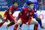 Đối thủ chính ‘coi thường’ thực lực của Futsal Việt Nam tại World Cup Đối thủ chính ‘coi thường’ thực lực của Futsal Việt Nam tại World Cup
