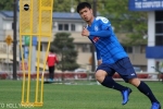 Điểm tin 8/9: Công Phượng sẽ về nước?, Messi trở lại tập luyện Điểm tin 8/9: Công Phượng sẽ về nước?, Messi trở lại tập luyện