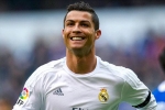 Điều kiện để Ronaldo tái xuất ngay trận gặp Osasuna Điều kiện để Ronaldo tái xuất ngay trận gặp Osasuna