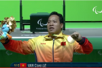 Đoàn VĐV người khuyết tật Việt Nam xuất sắc giành vàng tại Rio 2016 Đoàn VĐV người khuyết tật Việt Nam xuất sắc giành vàng tại Rio 2016