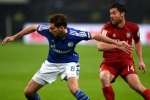 Bayern Munich chật vật thắng Schalke 04 Bayern Munich chật vật thắng Schalke 04