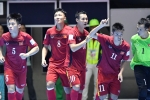 Ngô Đình Thuận, người hùng không thầm lặng của ĐT Futsal Việt Nam Ngô Đình Thuận, người hùng không thầm lặng của ĐT Futsal Việt Nam