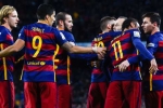Sao Barca từ giã ĐTQG ngay sau khi được triệu tập Sao Barca từ giã ĐTQG ngay sau khi được triệu tập