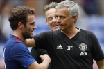 HLV Mourinho tiết lộ điều ông cần để vực dậy MU HLV Mourinho tiết lộ điều ông cần để vực dậy MU