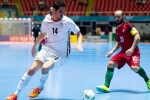 Đả bại Bồ Đào Nha trên chấm 11m, Iran đứng thứ 3 Futsal World Cup Đả bại Bồ Đào Nha trên chấm 11m, Iran đứng thứ 3 Futsal World Cup