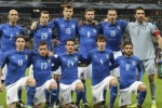 ĐT Italia triệu tập: Thay đổi lớn ĐT Italia triệu tập: Thay đổi lớn