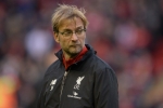 Liverpool nhận 2 tin cực buồn trước đại chiến với MU Liverpool nhận 2 tin cực buồn trước đại chiến với MU