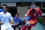 Minh Trí xếp thứ 2 trong top 10 pha làm bàn đẹp nhất World Cup 2016 Minh Trí xếp thứ 2 trong top 10 pha làm bàn đẹp nhất World Cup 2016