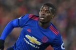 Paul Pogba nhận thống kê tệ đến bất ngờ Paul Pogba nhận thống kê tệ đến bất ngờ