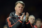 MU giữ chân thành công ‘di sản Van Gaal’ MU giữ chân thành công ‘di sản Van Gaal’