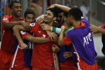 Nhận diện đối thủ của U19 Việt Nam ở tứ kết Nhận diện đối thủ của U19 Việt Nam ở tứ kết