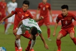 Tin bóng đá VN 21/10: Kỳ tích U19 Việt Nam Tin bóng đá VN 21/10: Kỳ tích U19 Việt Nam