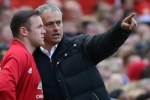 Wayne Rooney còn một tâm nguyện trước khi rời M.U Wayne Rooney còn một tâm nguyện trước khi rời M.U
