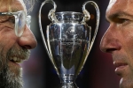 Lịch thi đấu chung kết C1 2018: Real, Liverpool chốt đội hình Lịch thi đấu chung kết C1 2018: Real, Liverpool chốt đội hình