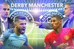 Derby Manchester: Xem M.U phá bĩnh M.C Derby Manchester: Xem M.U phá bĩnh M.C