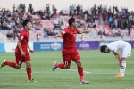 ĐT Việt Nam có thể gặp những đội nào tại VCK Asian Cup 2019? ĐT Việt Nam có thể gặp những đội nào tại VCK Asian Cup 2019?