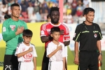 SỐC: Cựu sao nhập tịch V-League bị bắt vì tội lừa đảo SỐC: Cựu sao nhập tịch V-League bị bắt vì tội lừa đảo