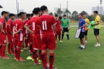 Lịch thi đấu - Kết quả U19 Việt Nam tại giải tứ hùng ở Hàn Quốc Lịch thi đấu - Kết quả U19 Việt Nam tại giải tứ hùng ở Hàn Quốc