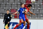 Giành vé dự World Cup, Thái Lan nhận mức thưởng không tưởng Giành vé dự World Cup, Thái Lan nhận mức thưởng không tưởng