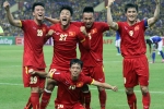 “Việt Nam chỉ có 20% cơ hội đi tiếp tại Asian Cup” “Việt Nam chỉ có 20% cơ hội đi tiếp tại Asian Cup”