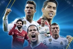 Công bố trọng tài bắt chung kết C1: Real, Liverpool lo lắng Công bố trọng tài bắt chung kết C1: Real, Liverpool lo lắng