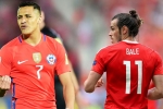 Đội hình 11 siêu sao vắng mặt tại World Cup 2018 Đội hình 11 siêu sao vắng mặt tại World Cup 2018