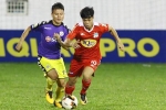 Hà Nội FC đảm bảo đá đẹp với HAGL trận lượt về cúp quốc gia Hà Nội FC đảm bảo đá đẹp với HAGL trận lượt về cúp quốc gia