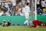 Tịt ngòi ở chung kết, Ronaldo bỏ ngỏ tương lai tại Real Tịt ngòi ở chung kết, Ronaldo bỏ ngỏ tương lai tại Real