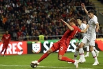 Kết quả giao hữu trước World Cup: Bồ đá thế đừng mơ đi xa Kết quả giao hữu trước World Cup: Bồ đá thế đừng mơ đi xa