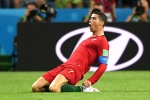 Báo chí thế giới ngả mũ thế nào trước Cris Ronaldo? Báo chí thế giới ngả mũ thế nào trước Cris Ronaldo?