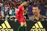 BLV Quang Huy: Ronaldo có thể là cầu thủ xuất sắc nhất giải BLV Quang Huy: Ronaldo có thể là cầu thủ xuất sắc nhất giải