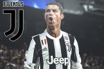 Ấn định trận Ronaldo ra mắt Juventus: Sớm hơn dự kiến Ấn định trận Ronaldo ra mắt Juventus: Sớm hơn dự kiến