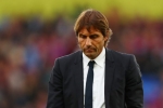 Thua đau Tottenham, HLV Conte bị Chelsea sa thải? Thua đau Tottenham, HLV Conte bị Chelsea sa thải?