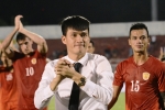 Chuyên gia: 'Công Vinh đừng sợ bị trù dập khi tham gia VFF' Chuyên gia: 'Công Vinh đừng sợ bị trù dập khi tham gia VFF'