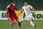 Vì sao ĐT Việt Nam đủ sức giành vé đi tiếp tại Asian Cup 2019? Vì sao ĐT Việt Nam đủ sức giành vé đi tiếp tại Asian Cup 2019?