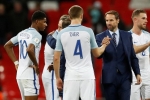 ĐT Anh và vận đen khiến họ không thể thành công tại World Cup ĐT Anh và vận đen khiến họ không thể thành công tại World Cup