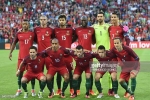 Danh sách ĐT Bồ Đào Nha tại World Cup 2018: Thần đồng bị loại sốc Danh sách ĐT Bồ Đào Nha tại World Cup 2018: Thần đồng bị loại sốc