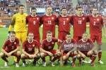ĐT Ba Lan tại World Cup 2018: Niềm hi vọng Lewandowski ĐT Ba Lan tại World Cup 2018: Niềm hi vọng Lewandowski
