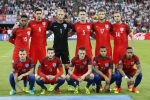 ĐT Anh chính thức công bố danh sách dự World Cup: Bất ngờ Joe Hart ĐT Anh chính thức công bố danh sách dự World Cup: Bất ngờ Joe Hart