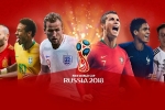 Lịch trực tiếp World Cup 2018 trên các kênh của VTV Lịch trực tiếp World Cup 2018 trên các kênh của VTV